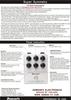 Demonfx Super Symmetry Bass Effector Compressor/Compressor