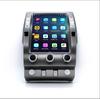 Toyota Tundra 2014-2017 12.1" Android GPS Navigation Audio Video System