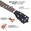Набор для начинающих сопрано-укулеле 21 дюйм со струнами Gig Wooden Quick Learning Song Polishing Kit Bag, укулеле, книга, медиатор, салфетка, все в одном