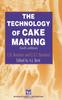 Книга The Technology of Cake Making