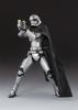 TAMASHII NATIONS Star Wars Captain Phasma 155mm Painted Movable Figure S.H.Figuarts Approx. ABS&PVC