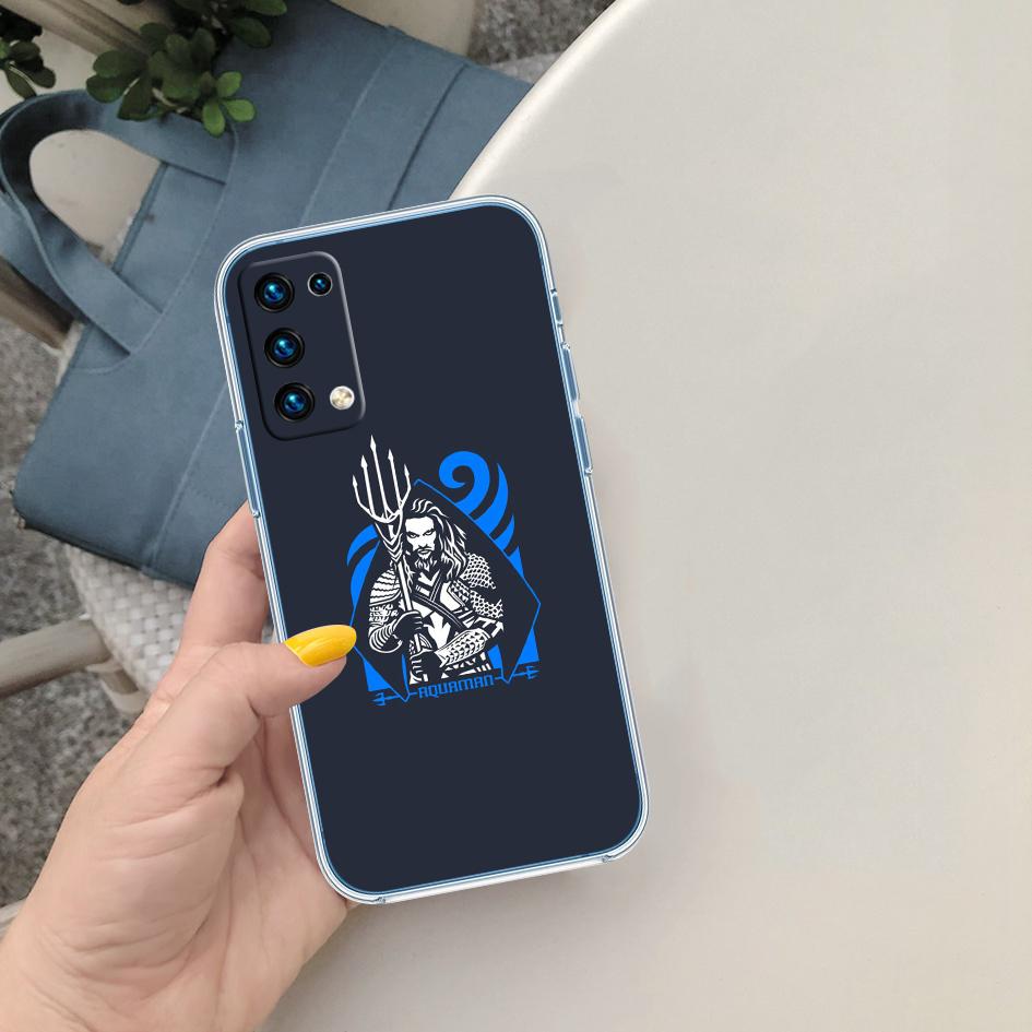 OA10 Aquaman Phone Case for Motorola E13 E15 E20 E22 22I E22S E30 E32 E40 E7 E7I G Plus Power Play Stylus G22 G14