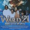 CD WARD 21 - Король мира (Японское издание VICP63527PROMO Victor Ent. JPN 2007 Япония Оби Регги, Ска и Даб Б/У