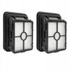 2 X Hepa Filter 1608684 For Bissell Crosswave 1866