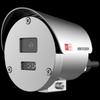 HIKVISION 4 Мп взрывозащищенная полноцветная IP-камера с китайской вилкой (адаптер в комплекте)