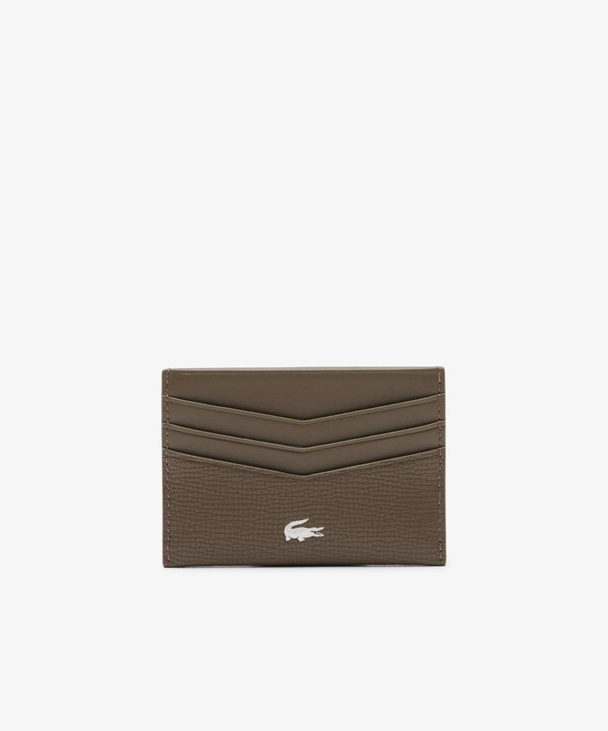 Мужской кошелек-кардхолдер Lacoste Ocean Nh5056O56N T75