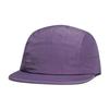 American street flat hat solid color five-piece hat men's and women's spring and summer thin quick-drying cap outdoor sun protection