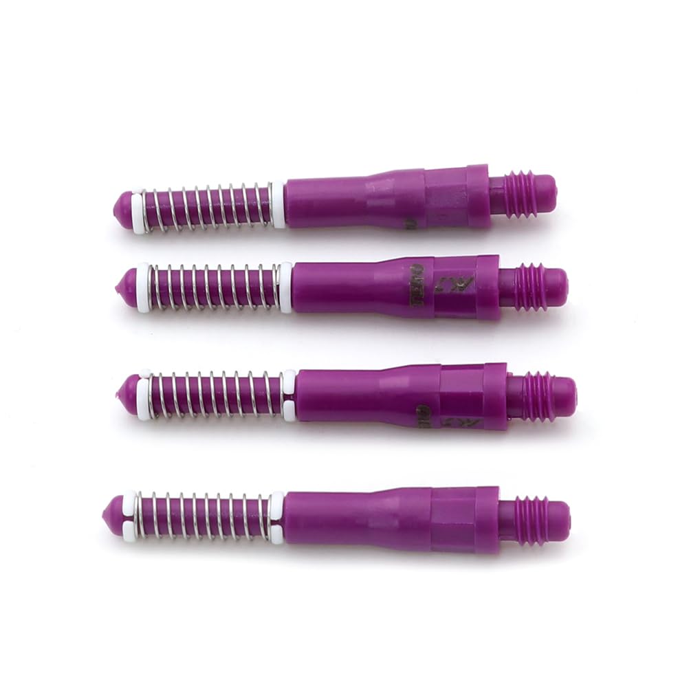 CUESOUL TERO system AK7 dart shaft telescopic built-in, set of 4 L-F43.5MM (CS-AK7+L10)