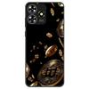 Для чехла ZTE Blade A73 4G Чехол Мягкая Силиконовая Задняя Крышка Чехол для Телефона Защитный Чехол для ZTE Blade A73 4G Fundas Etui A 73 4G