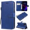 Retro Flip Case For Samsung A3 A5 2016 2017 A6 A7 A8 A9 Plus A10 A20 A30 A40 A50 A70 Pu Leather Wallet Phone Stand Cover