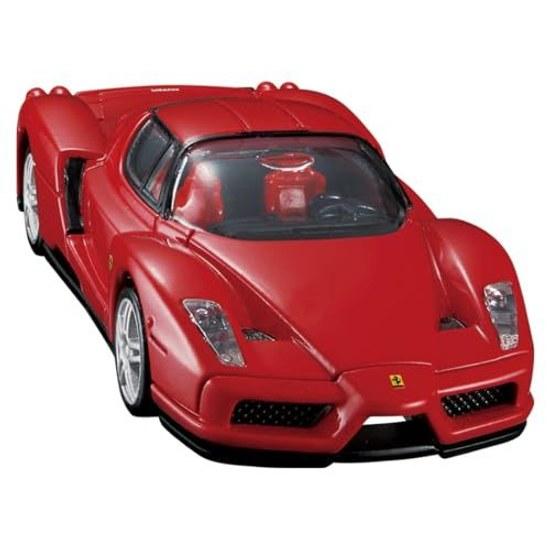 Takara Tomy Tomica Premium 20 Enzo Ferrari Mini Car Toy Ages 6 Up