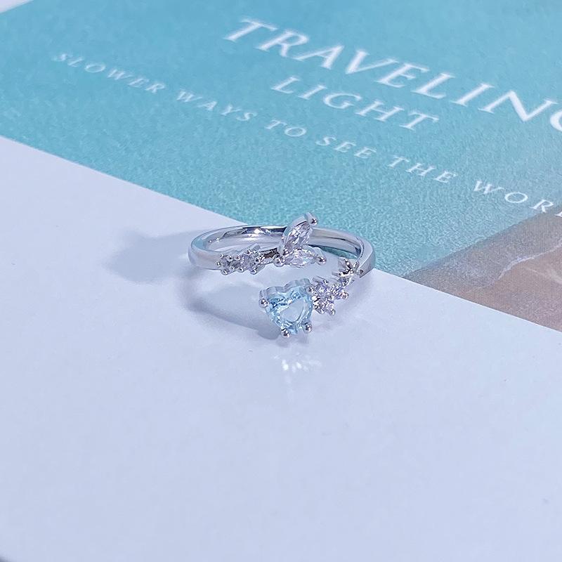 Роскошное кольцо с полным бриллиантовым паве из цирконов, супер-блестящее, высокого класса, открытое, нишевое, изысканное, элегантное, персонализированное