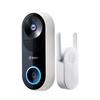 Умный видеодомофон 360 Smart Video Doorbell 5Pro (Китайская версия)