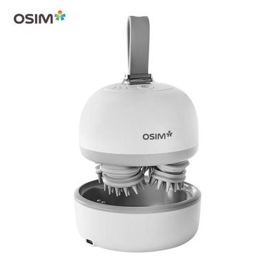 Массажер для головы OSIM uScalp Lite, штекер CN (адаптер в комплекте)