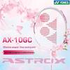 Полноуглеродная бадминтонная ракетка YONEX AX10GC