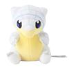 Pokémon Center Original 27 Plush Toy Pokémon Fit Sand (Alolan Form)