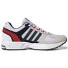 Adidas Equipment 10 Comfortable Daily Slip-Resistant Durable Low-Top Casual Running Shoes Unisex Sneakers White Black GZ2784