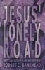 Книга Jesus Lonely Road