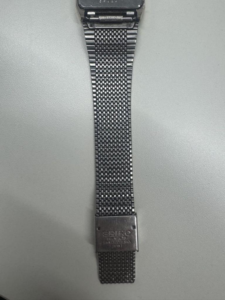 [USED] SEIKO Dolce Quartz Watch
