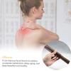 Guasha Wood Stick Tools Wooden Therapy Scraping Lymphatic Drainage Massager, Handheld Self Treatment Gua Sha Tools For Back Leg