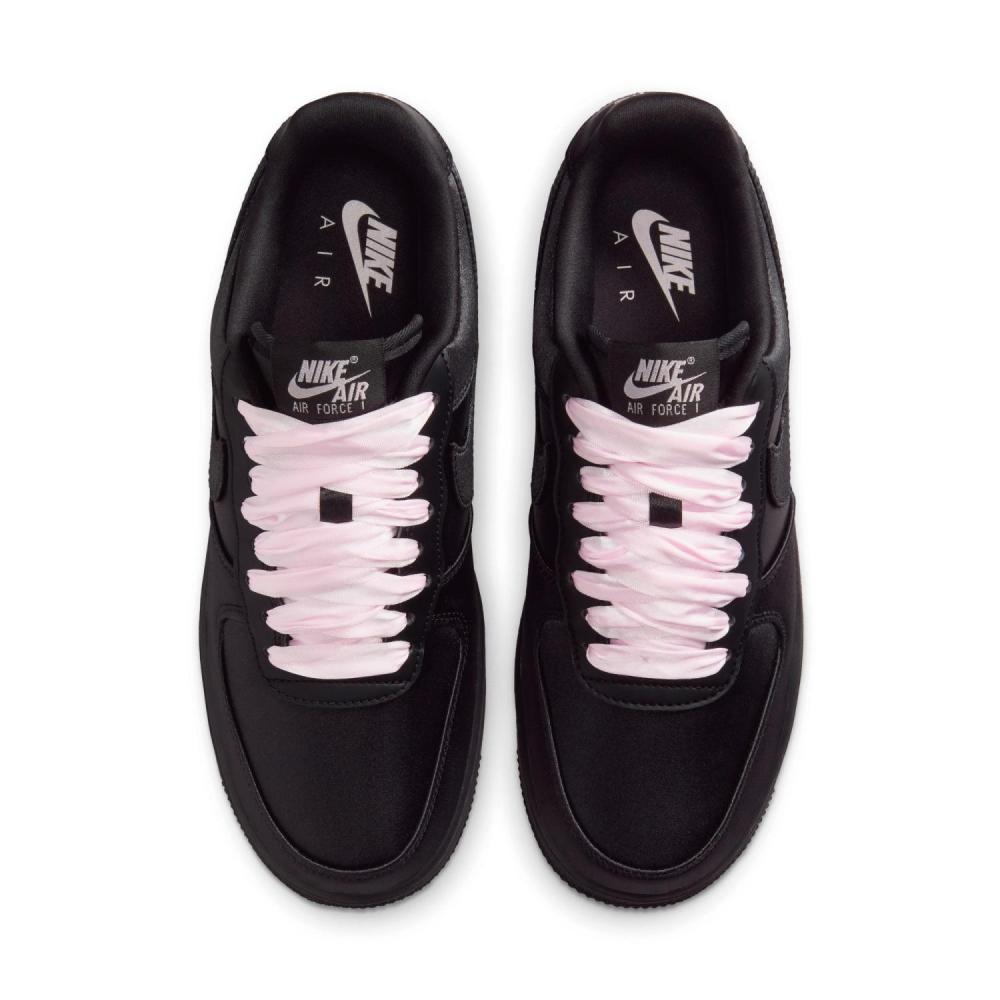 Nike W ВВС 1 07 Lv8 Wih2034 010Blk Blk