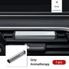 UNYDV1 For Volkswagen VW Car Air Vent Perfume Clip Car Air Condition Outlet Decoration Tiguan CC Jetta Polo Golf 4 5 6 Passat B5 B6 B7