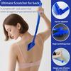Back Scratcher Ergonomic Long Massager Portable Back Scratchers With Handle For Men Women Pregnant Spine Head Shower Daily