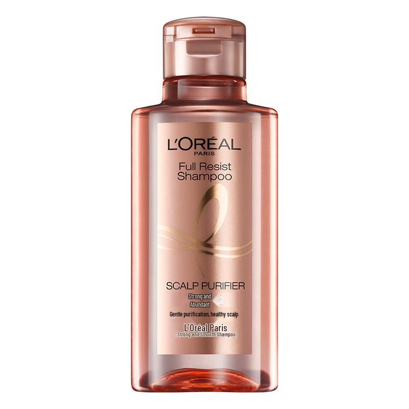 L'Oréal Paris Elvive Шампунь для гладкости и силы