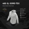 KAILAS BM45 PLUS GTX 3L Waterproof Padded Ski Jacket