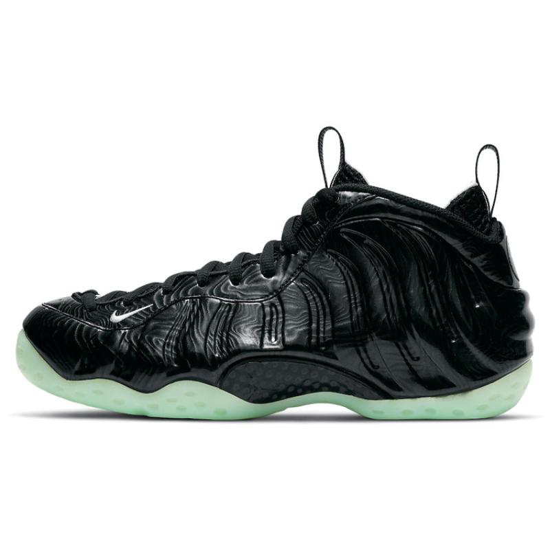 Nike Кроссовки Air Foamposite One 'All Star 2021' Повседневная обувь CV1766-001