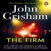 The Firm by John Grisham Paperback Book 9780099537090