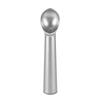 Stainless Steel Ice Cream Spoon Portable Aluminum Alloy Non-stick Anti-feeze Ice Cream Baller Scoop Home Kitchen Tools Home