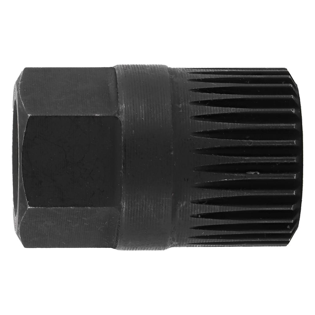 Универсальный инструмент для снятия шкива генератора с 33 шлицами, подходит для Mercedes Benz