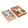 Карты Архангела-оракула 10,3*7,4 см, 45 шт., гадание, колоды Таро, карты, игра для семейной вечеринки, игра