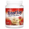 Naturade Total Soy Коктейль для похудения, Хорчата, 1,2 фунта (540 г)
