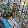 Bamboo Wind Chimes Wind Chimes Crafts For Outdoor Garden Courtyard Home Decoration Wooden Bamboo Wind Chimes