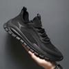 Men's Shoes 2024 New Mesh Breathable Running Sneakers Dad Shoes Men's Fashion Casual Sneakers