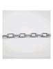 Galvanized Steel Chain Coil Ø4mm (25kgs) Katiak