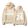 Team Hollanov #2481 Vintage Hoodies Men Women Fleece Warm Sweatshirts High Quality Streetwear Y2k Oversized Pullover Tracksuit Female Male Clothing