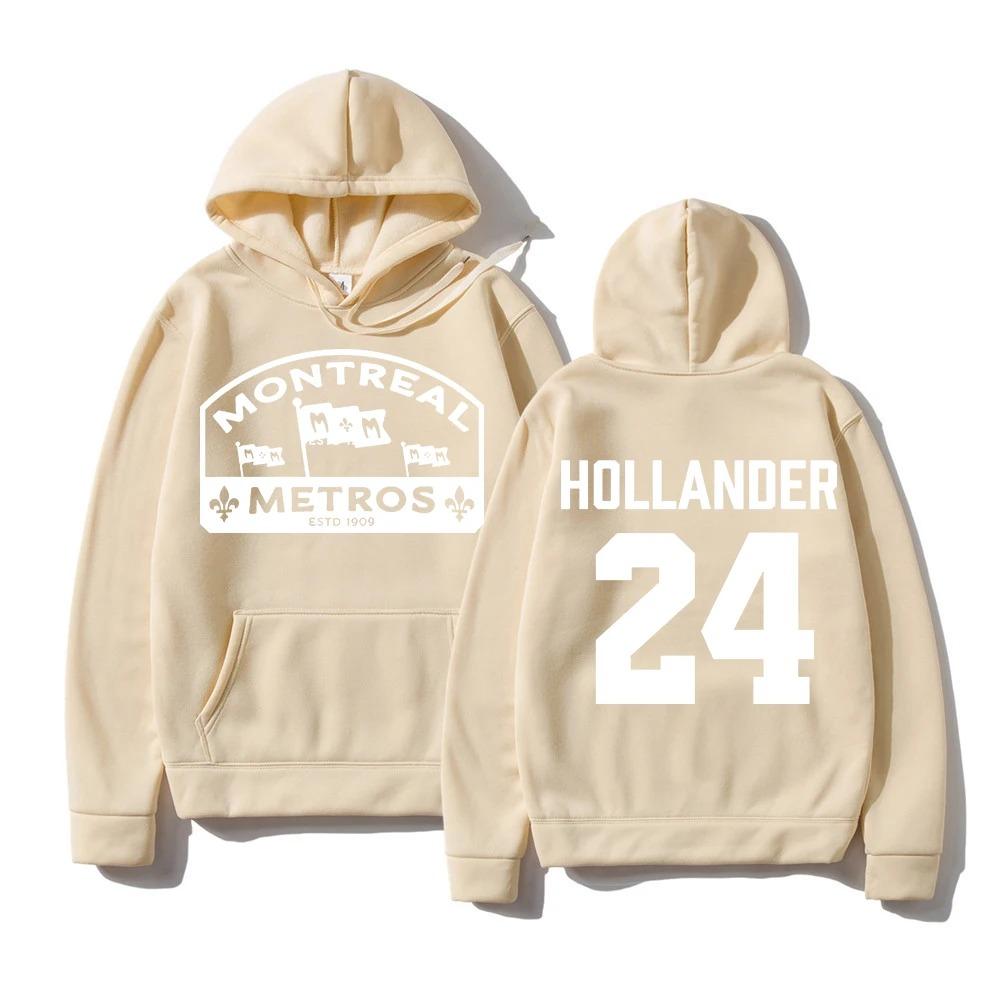 Team Hollanov #2481 Vintage Hoodies Men Women Fleece Warm Sweatshirts High Quality Streetwear Y2k Oversized Pullover Tracksuit Female Male Clothing