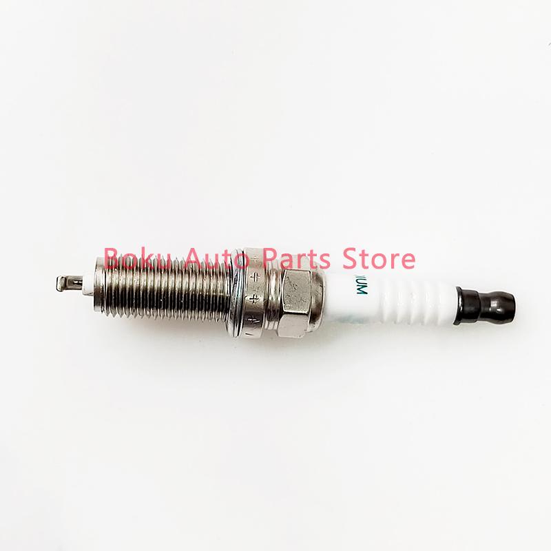SC20HR11 90919-01253 4 ШТ. Для Toyota Corolla Prius Lexus новые иридиевые свечи зажигания 9091901253 SC20 HR-11 90919 01253