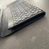 Used Bottega Veneta Intrecciato Long Wallet