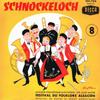 7-дюймовая пластинка SCHNOCKELOCH DIR. ЖЮЛЬ МАЙЕР - Фестиваль Эльзасского Фольклора - 8 455704 Disques Decca - Франция Кантри/Фолк Б/У