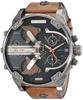 Часы DZ7332 Коричневый [Дизель] MR.DADDY2.0 Мужские [Товар]