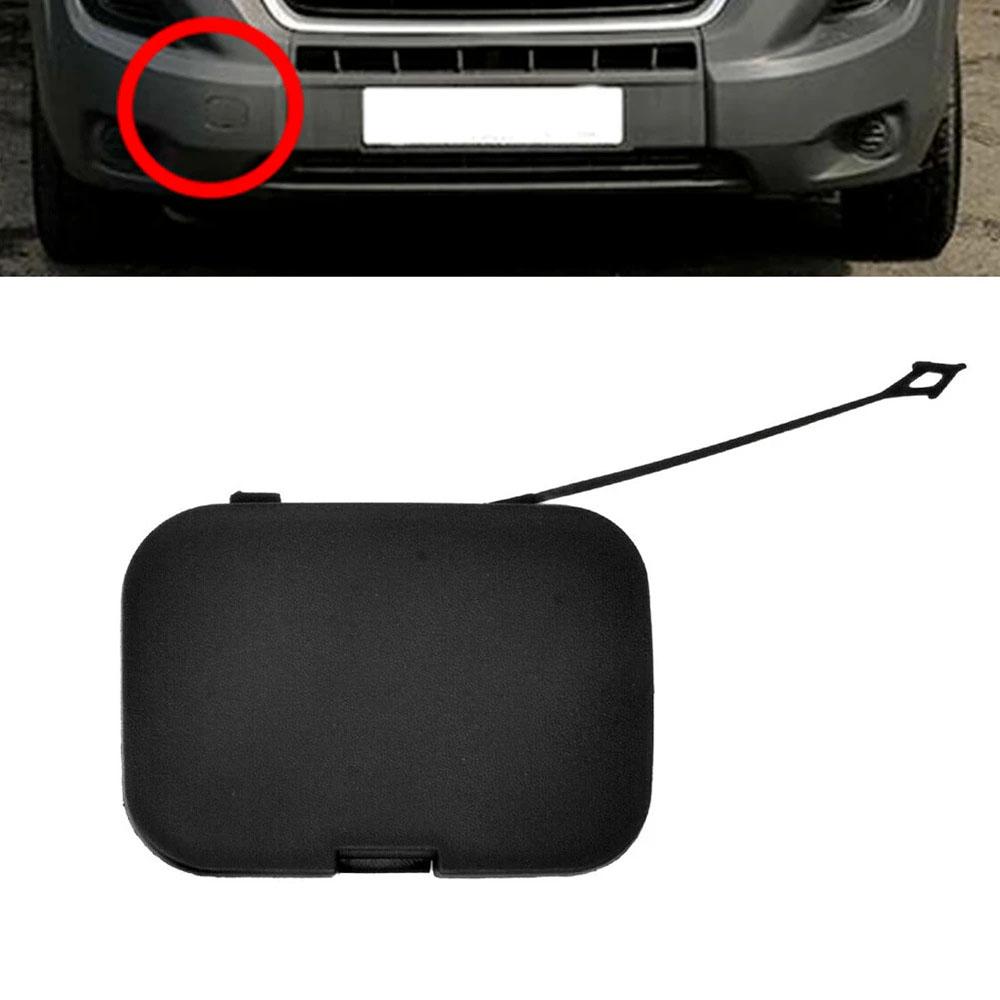 Front Bumper Tow Hook Covers 1611707280 For PEUGEOT BOXER FIAT DUCATO