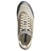 adidas Adizero Adios Og Классические Универсальные Кроссовки для Бега Унисекс Бело-Желтые JQ6714
