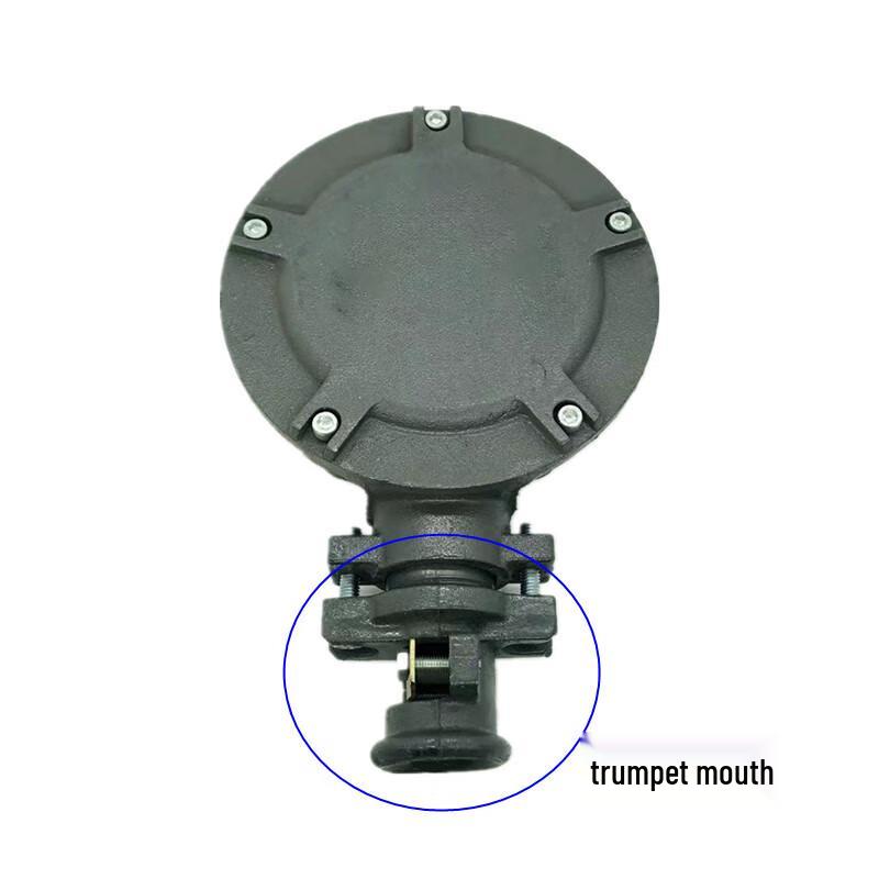 Hengxing Hongqi Explosion-Proof Motor Cable Gland