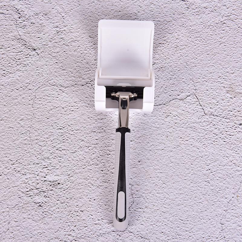 Пластиковая суперприсоска, подставка для бритвы, настенный держатель для хранения в домашней ванной комнате