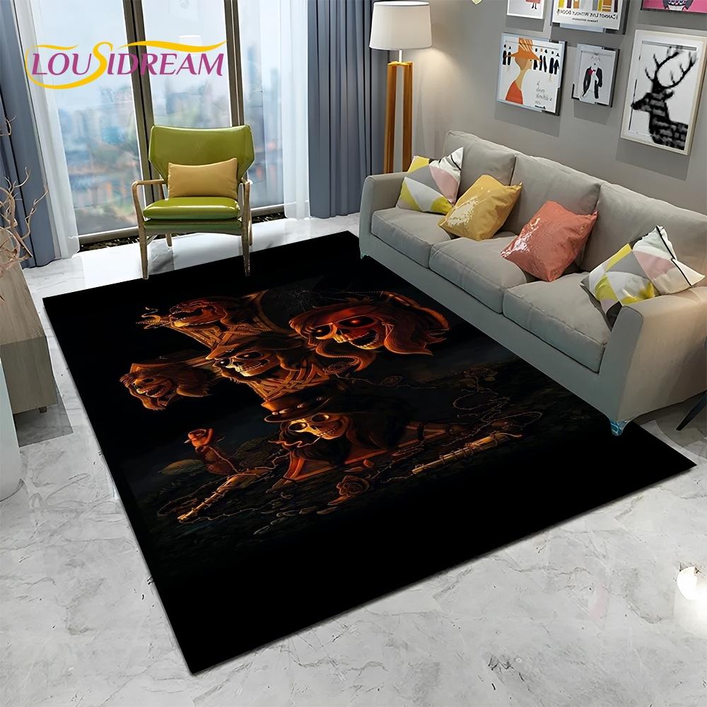 3D Hard Rock Band Guns N Roses Sign Carpet Rug для дома, гостиной, спальни, дивана, коврика для двери, детский коврик, нескользящий напольный коврик