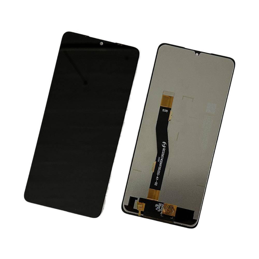 Полная сборка LCD-экрана и дигитайзера для Doogee Note 58 Note 58 Pro Note 59 Note 59 Pro